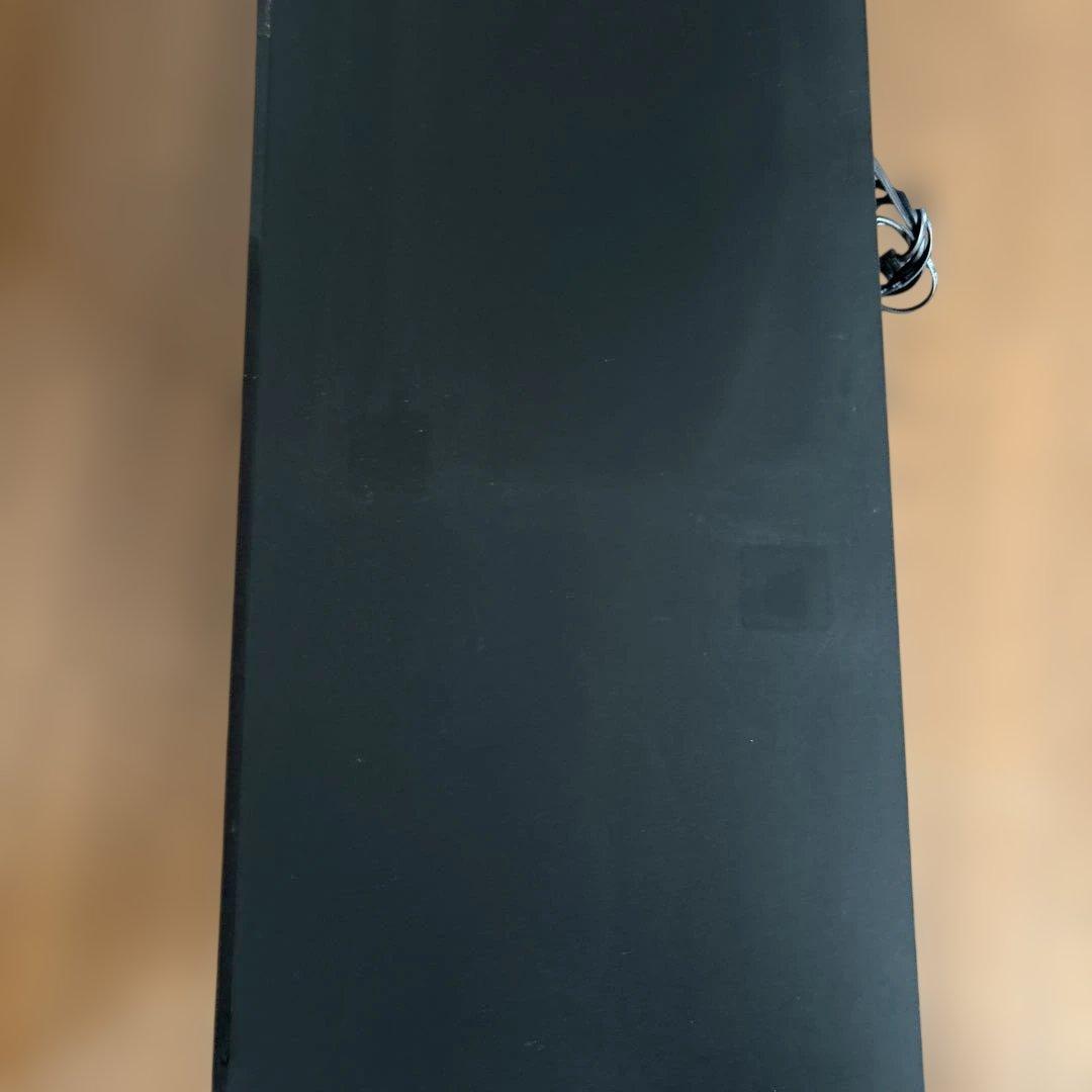 CAV スピーカー SRS TruSurround HD 2月14日まで