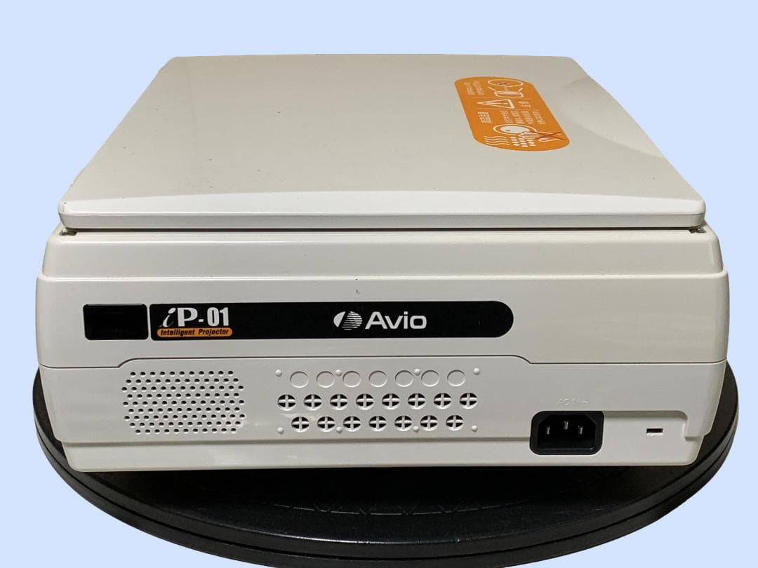 M8995 Avio インテリジェントプロジェクター 映像機器 iP-01U