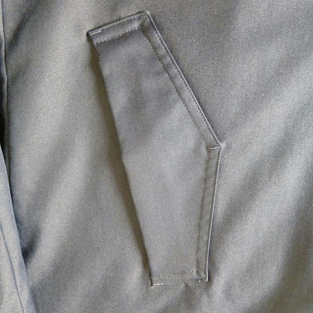 美品✩アンタイトル Thermore ライナー付 フーデットコート 撥水　L