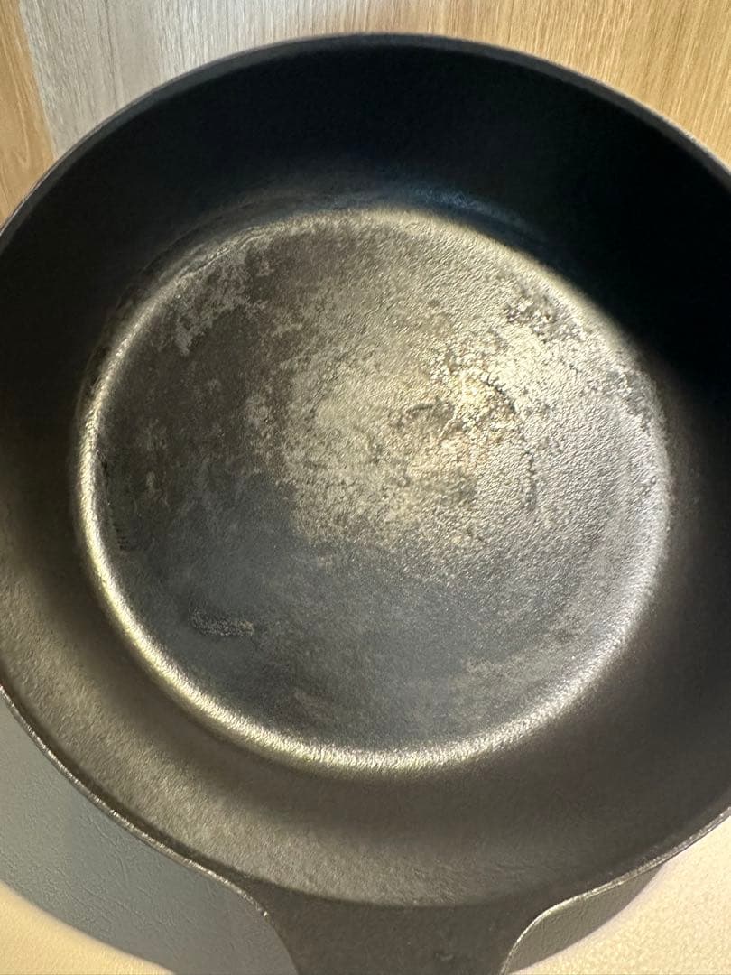 VERMICULAR フライパン 24センチ