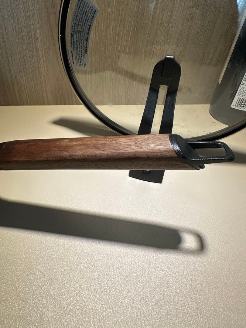 VERMICULAR フライパン 24センチ