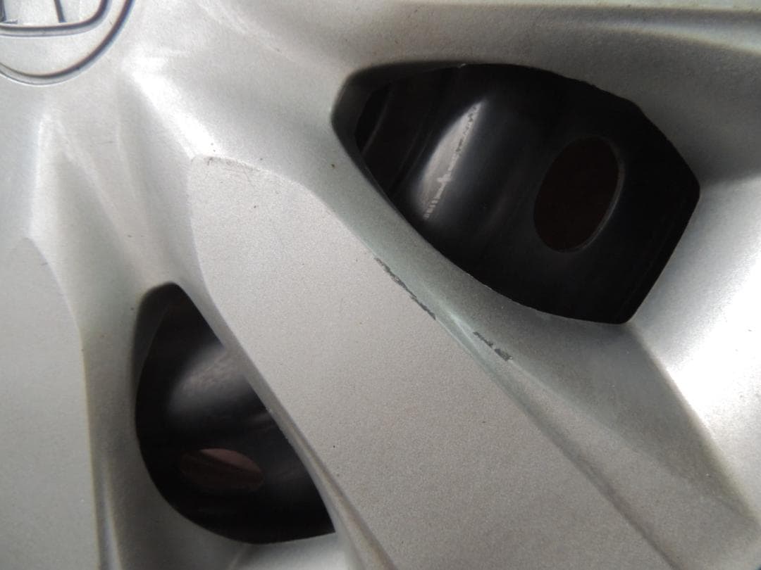 A89　155/65R14　ブリヂストン　スタッドレス　4本　N-BOXに