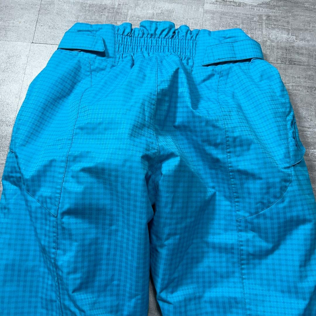 ノルウェー代表モデル フェニックス スキーウェア フルオープン 160cm