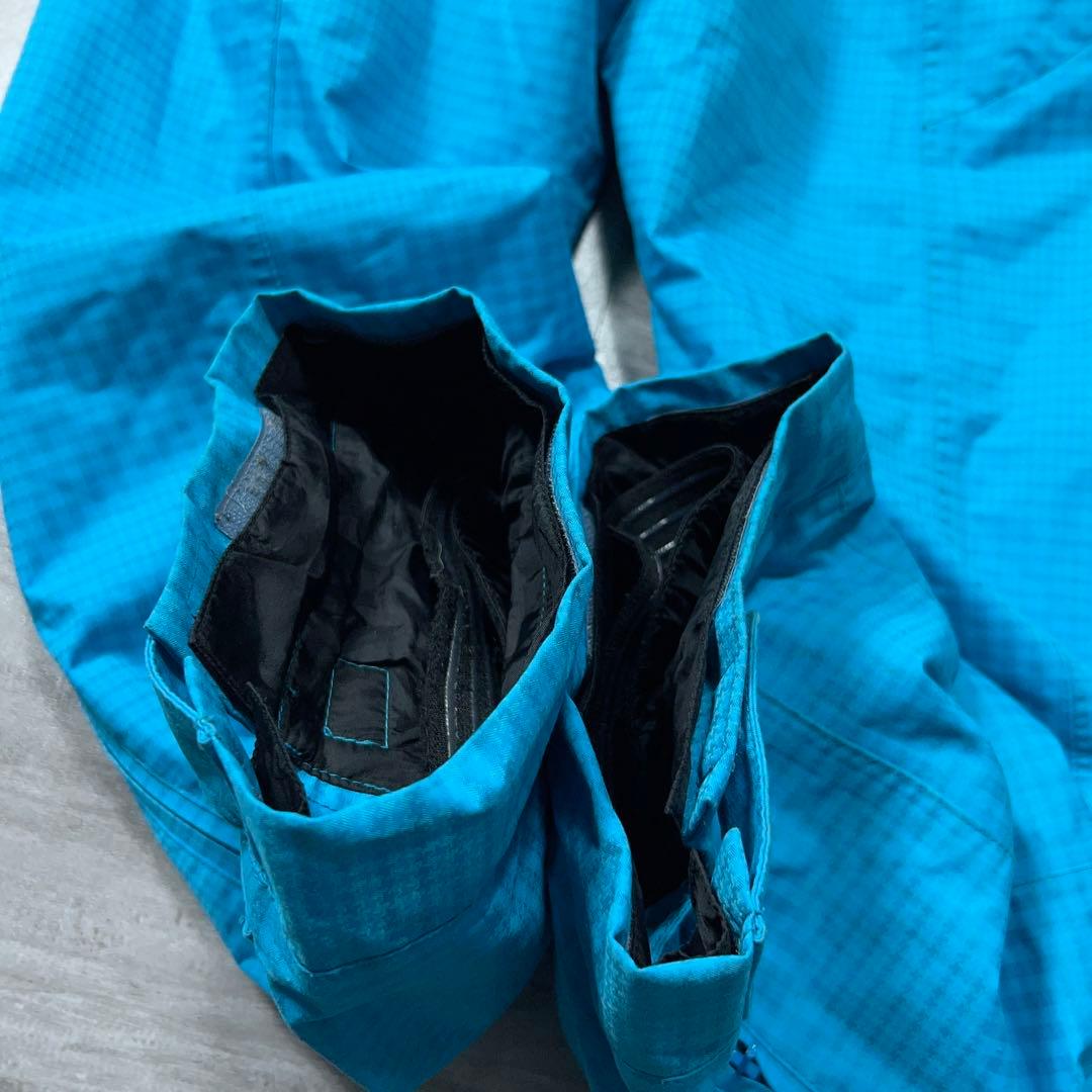 ノルウェー代表モデル フェニックス スキーウェア フルオープン 160cm