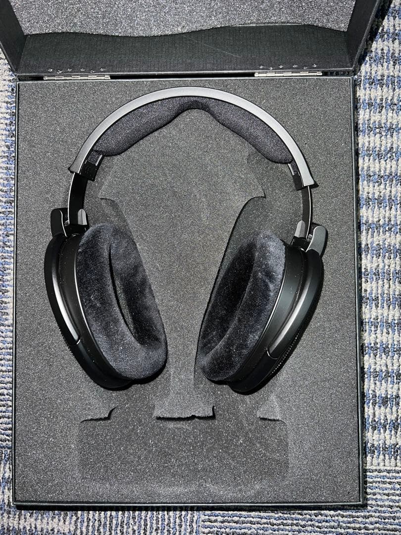 【セール〜5/11】Sennheiser HD 660S 有線ヘッドホン
