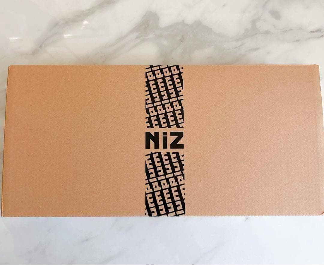 NiZ 【X99-3M】 ワイヤレスキーボード　静電容量無接点 　99キー