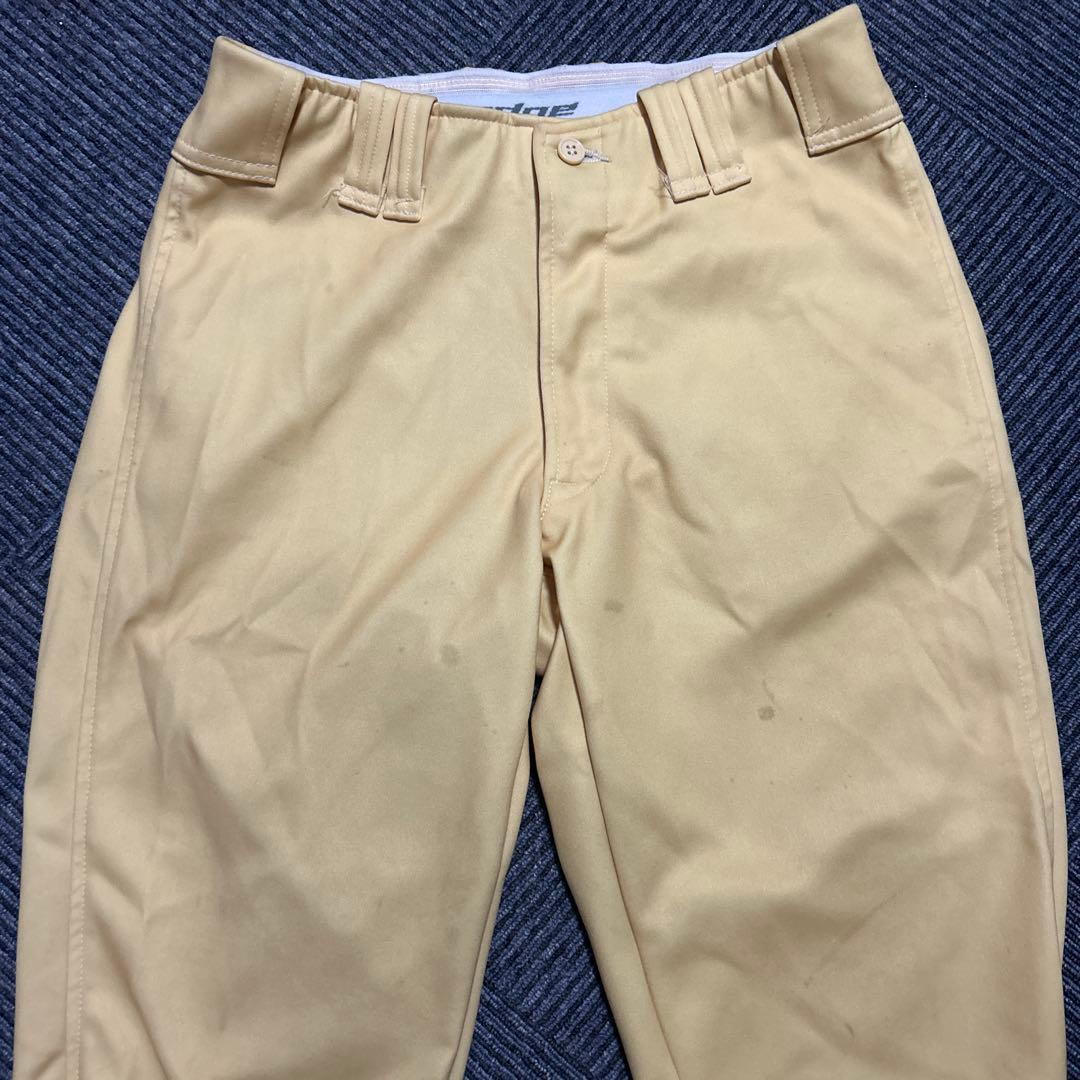 寒川高校公式戦ユニフォーム