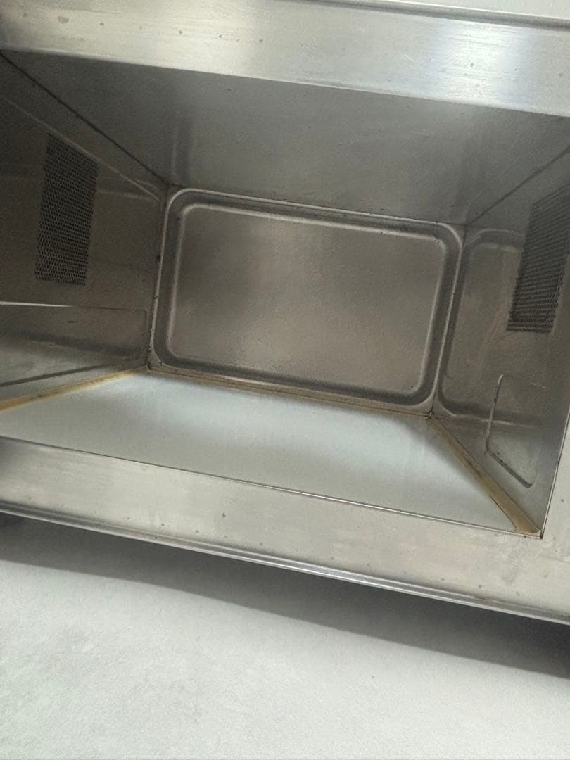 【送料無料】パナソニック業務用電子レンジ　NE-920GP　60Hz