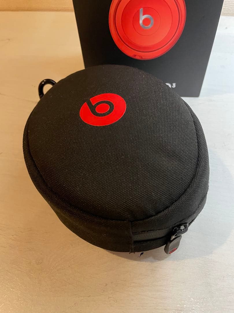 BEATS SOLO3 ワイヤレスヘッドフォン モトヤンさん専用