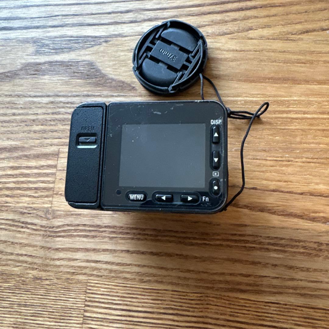 SONY (ソニー) Cyber-shot DSC-RX0M2+その他色々