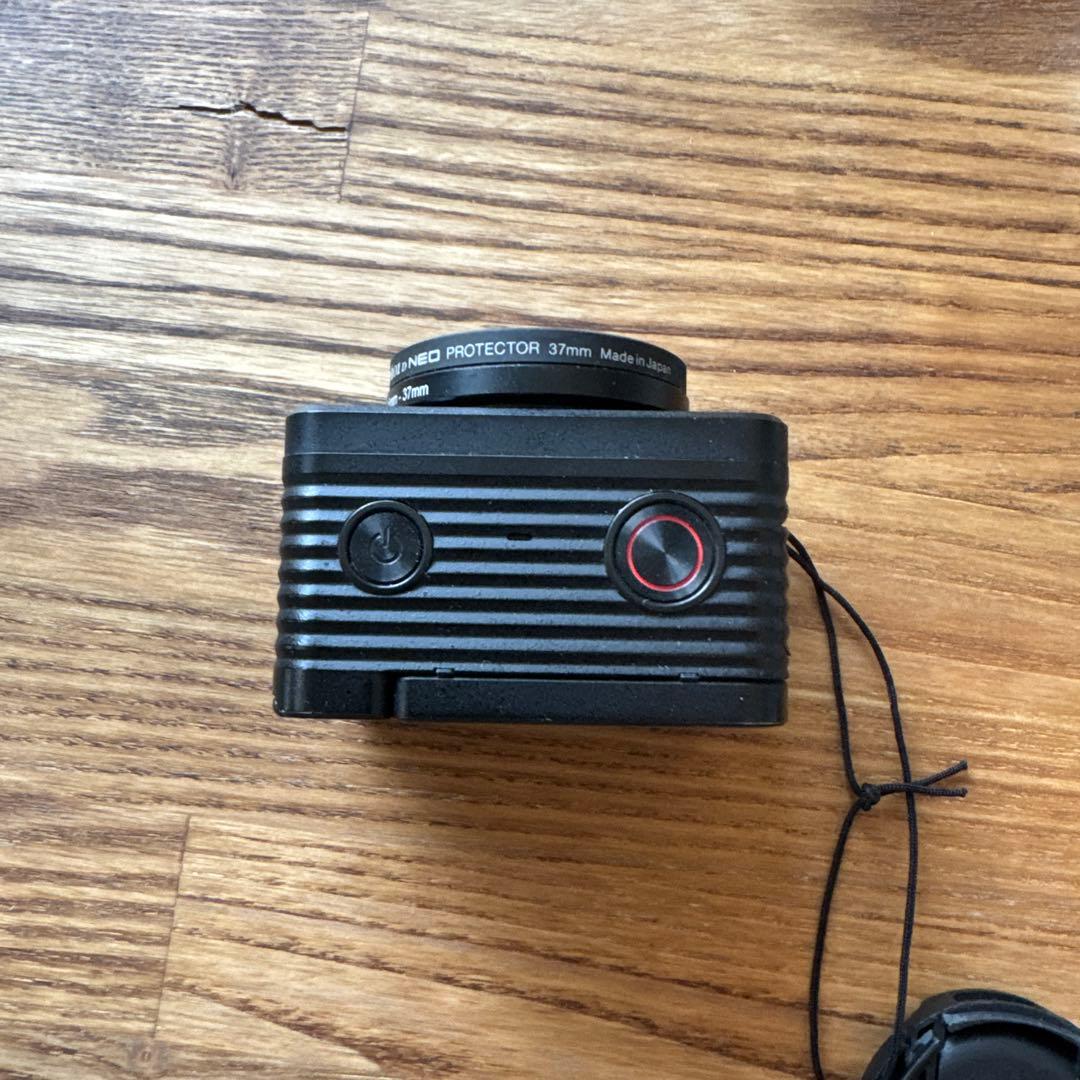 SONY (ソニー) Cyber-shot DSC-RX0M2+その他色々