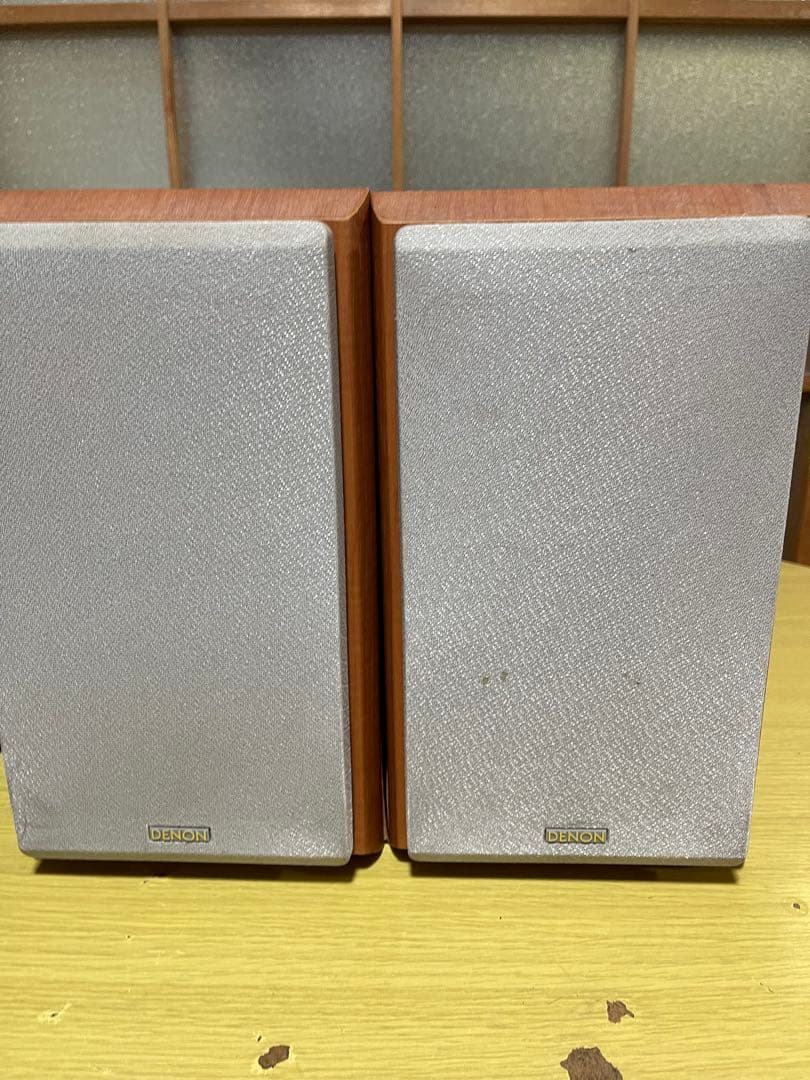 DENON D-MS3 コンパクトオーディオシステム