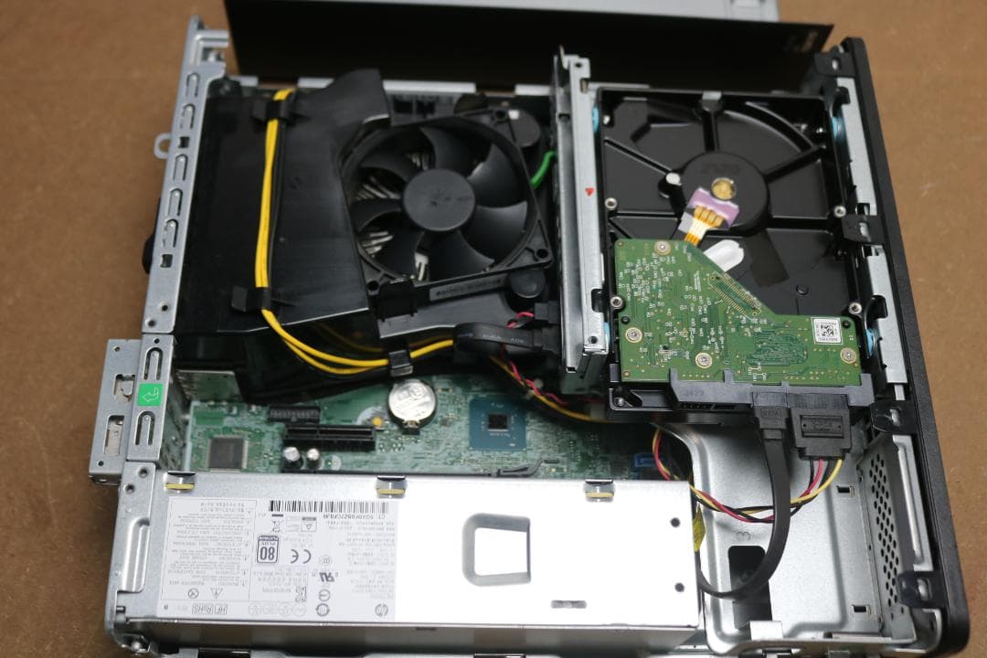 G*i様 Windows11 pro デスクトップ i5-9500 1TB 16