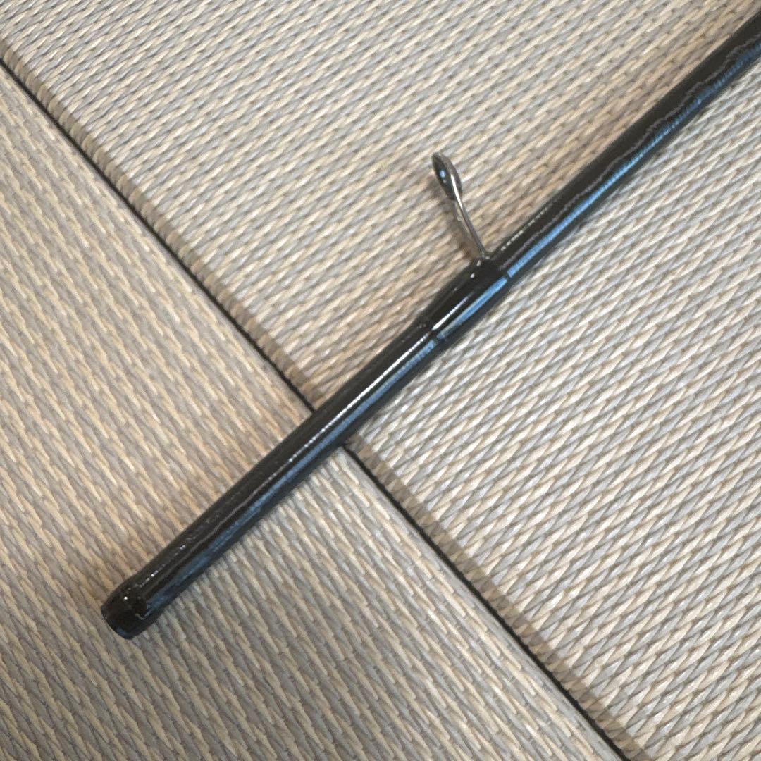 Sephia XR S83MLエギングロッド ロッドケース付き　美品