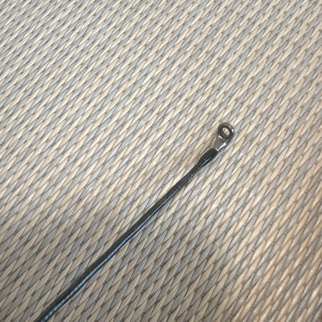 Sephia XR S83MLエギングロッド ロッドケース付き　美品