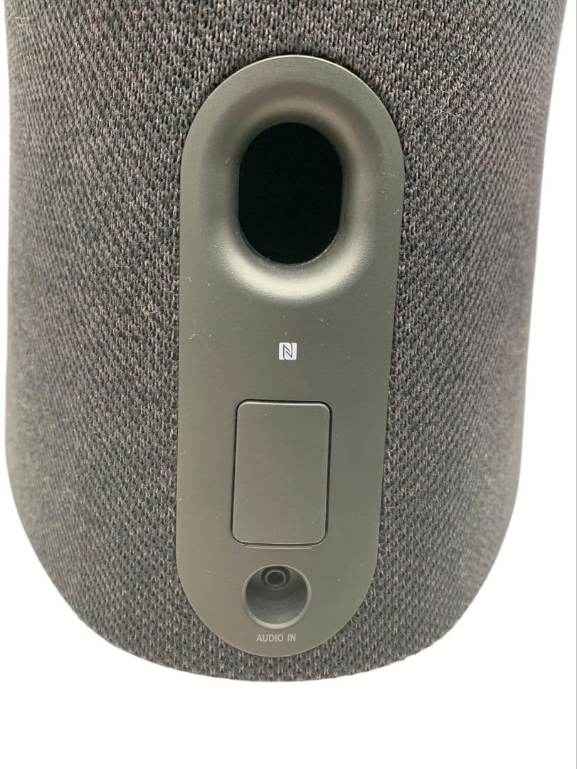 I16324 【動作品】 SONY ワイヤレススピーカー SRS-RA5000