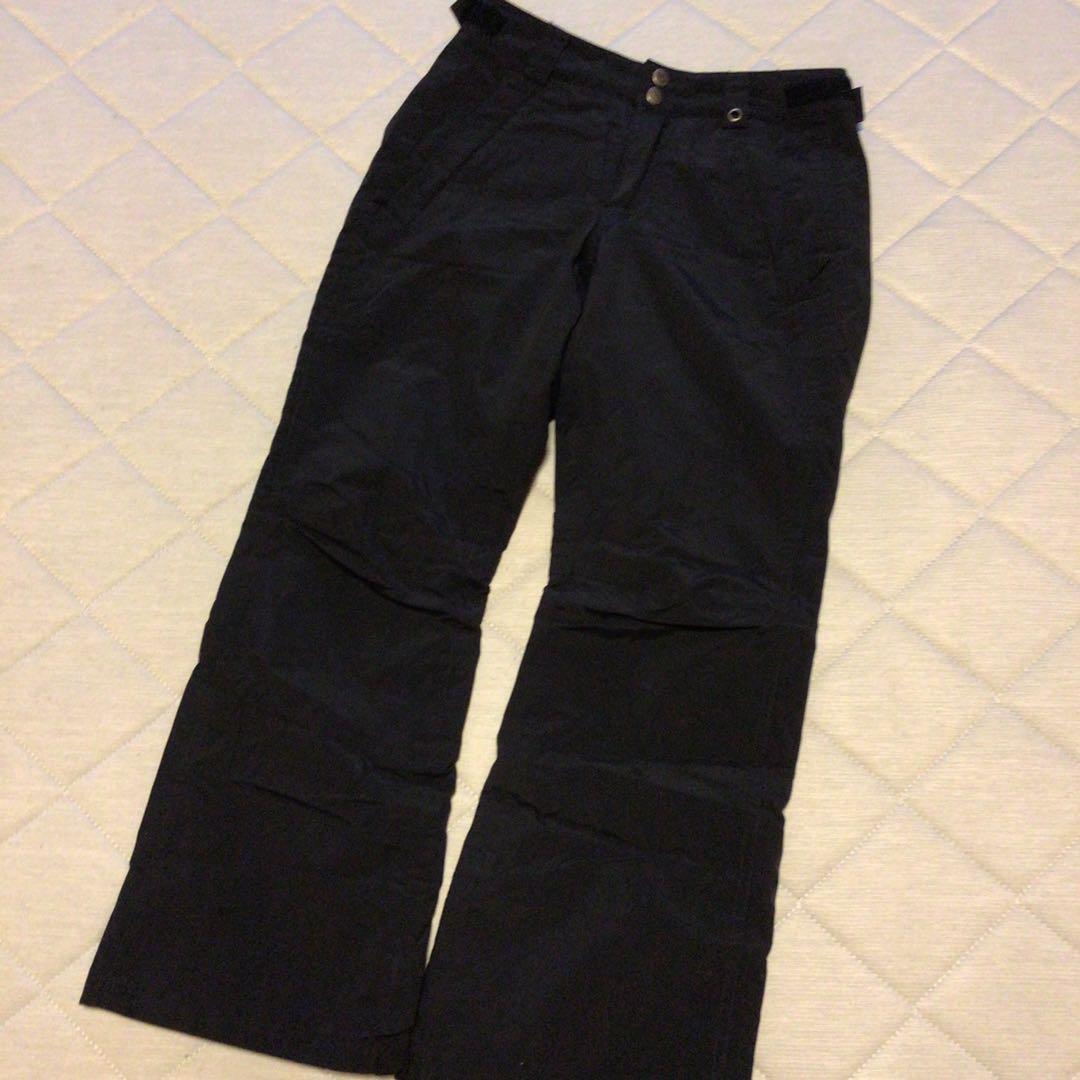 バートン/Burton スキー/スノーボードウェア 上下 M 130〜140㎝