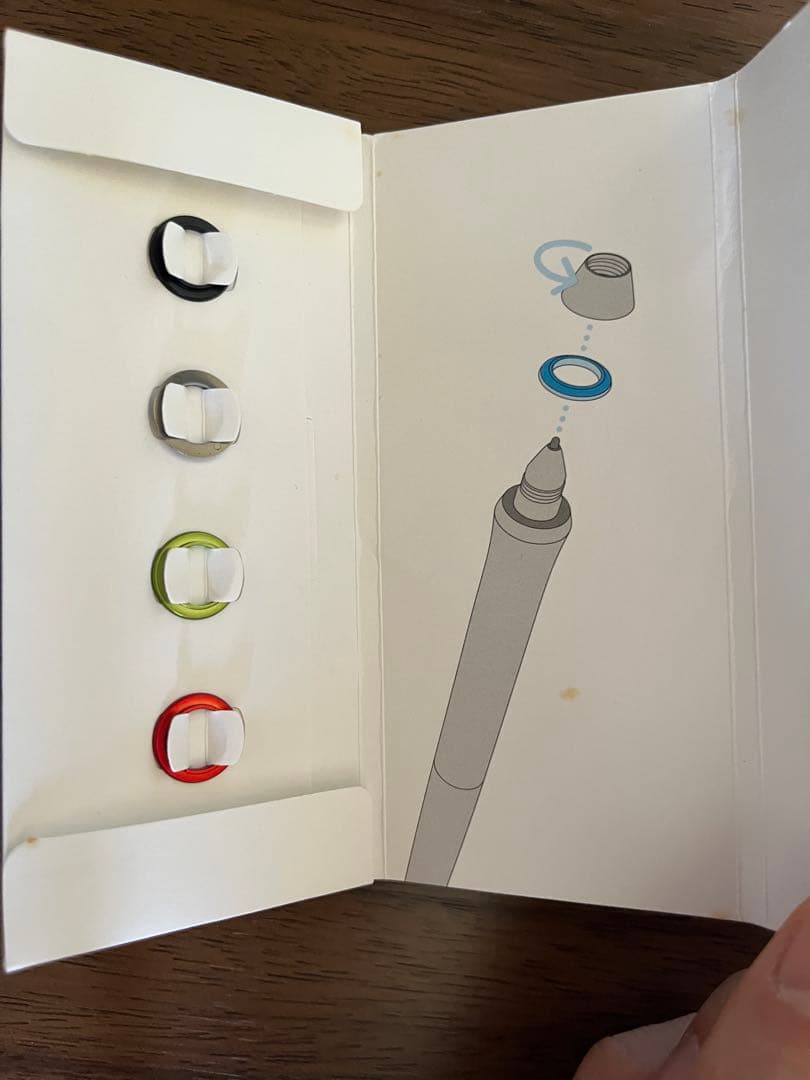 Wacom Cintiq Pro 24 タッチ機能 & pro pen slim