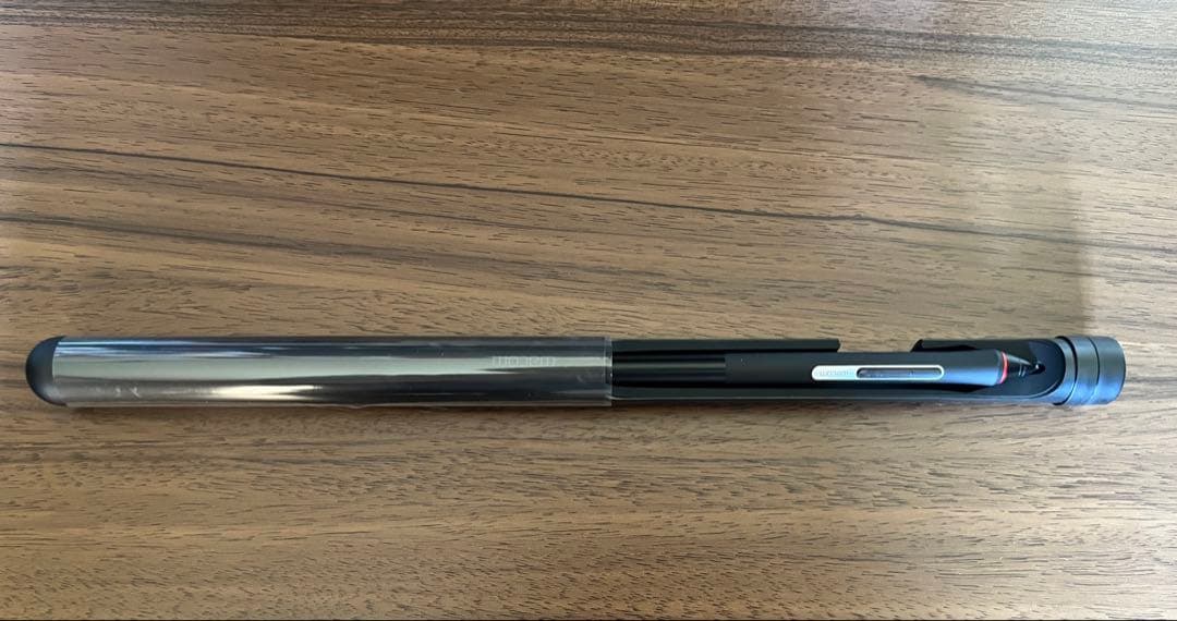 Wacom Cintiq Pro 24 タッチ機能 & pro pen slim