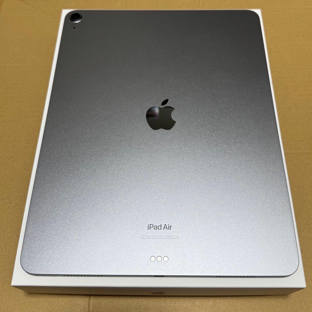 iPad Air M2 13インチ 128GB Wi-Fiモデル