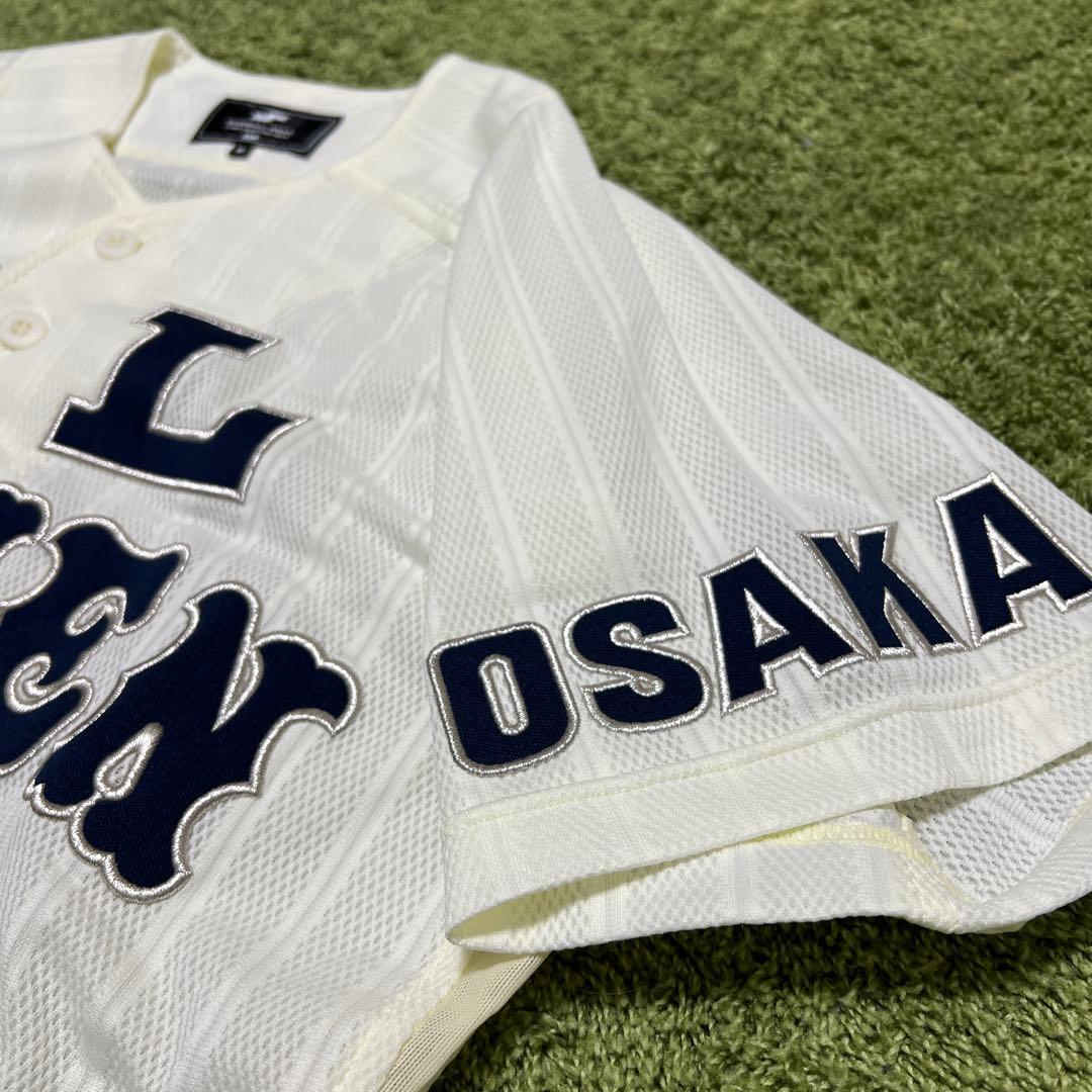 PL学園硬式野球部ユニフォーム Mサイズ 新品未着用