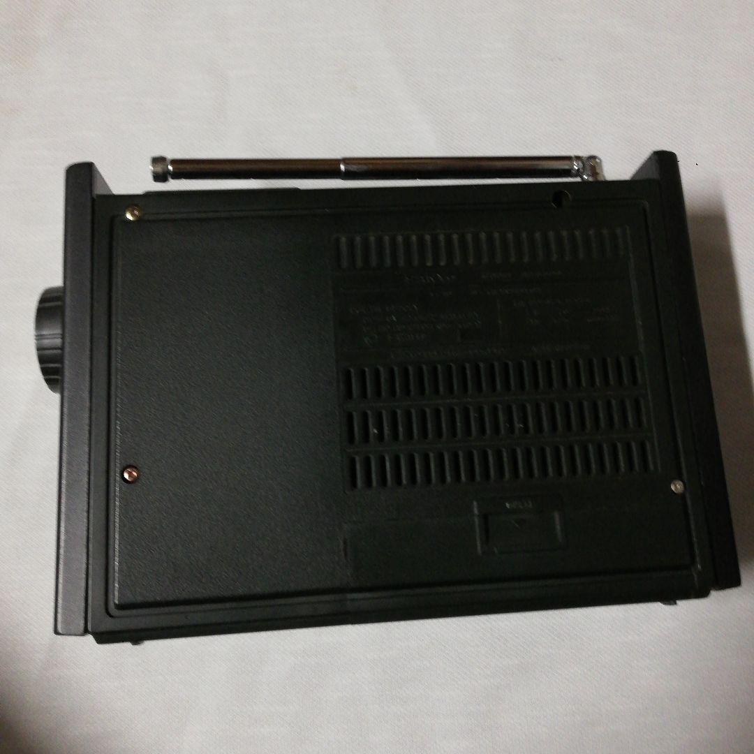 rp6600 ラジオ レトロ SANYO サンヨー 当時物