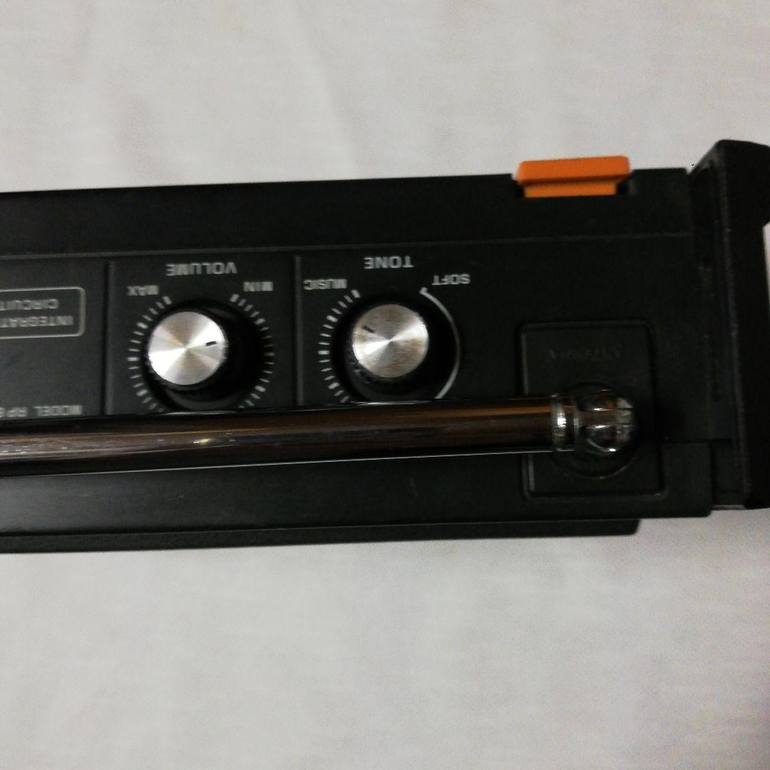 rp6600 ラジオ レトロ SANYO サンヨー 当時物