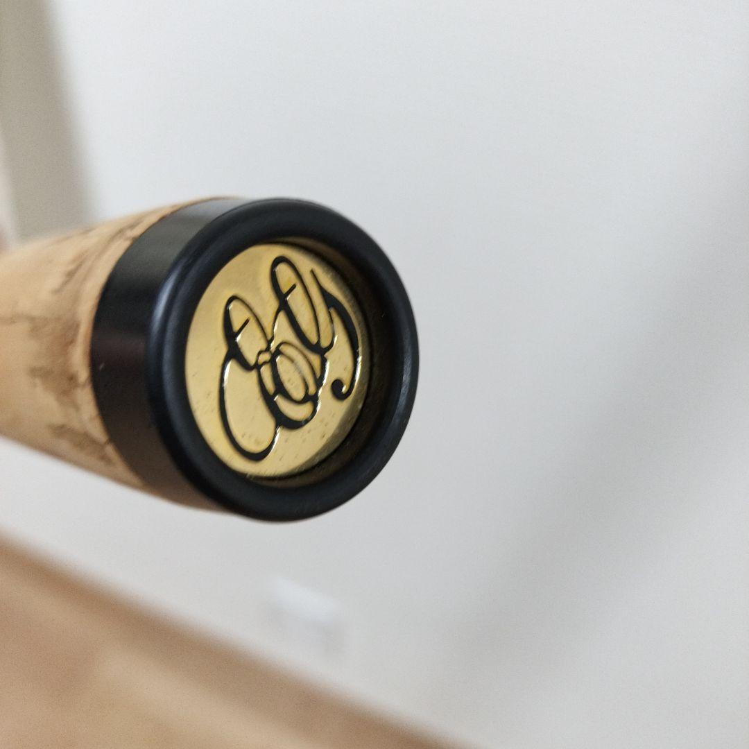 エバーグリーン　コンバットスティック　インスパイア　ICSS-60UL