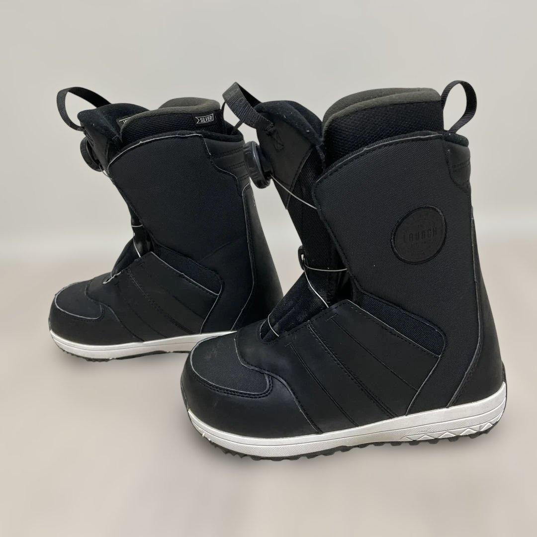 SALOMON スノーボードブーツ ジュニア22cm