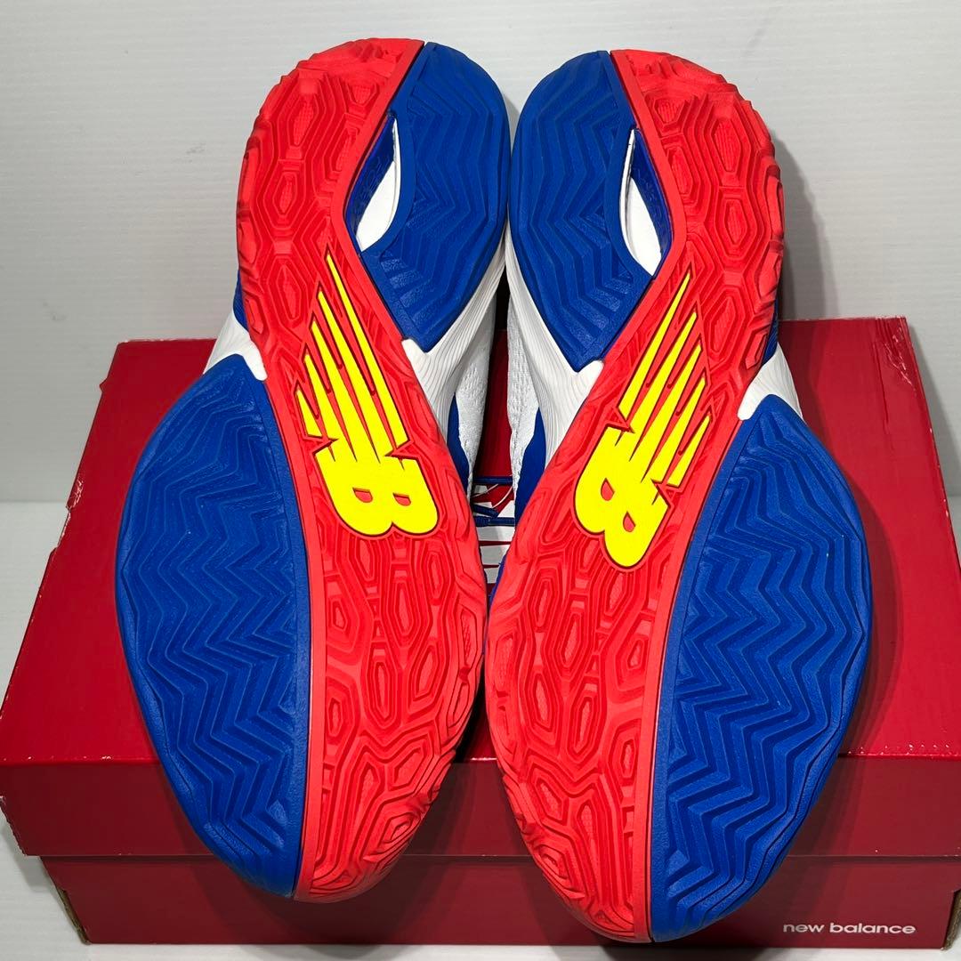 未使用 ニューバランスTWO WAY V4 29cm BB2WYRY42E