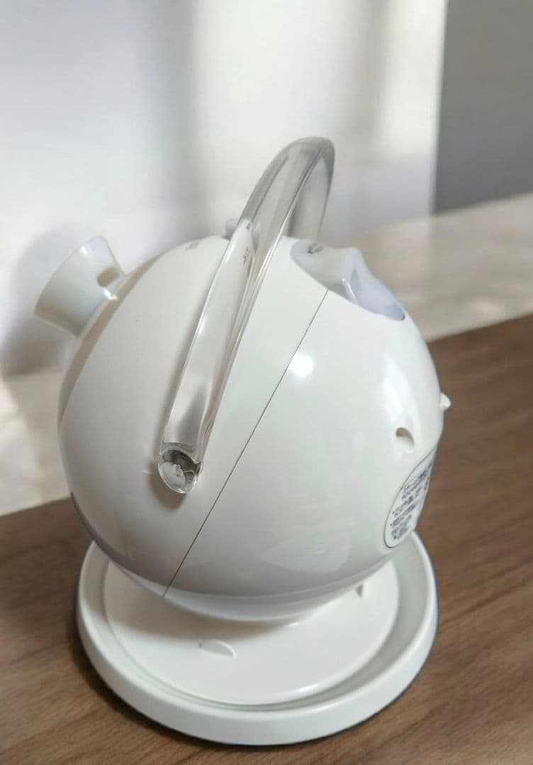 美品【ナノケア】スチーマー　EH-SA41　Panasonic　ナイトスチーマー