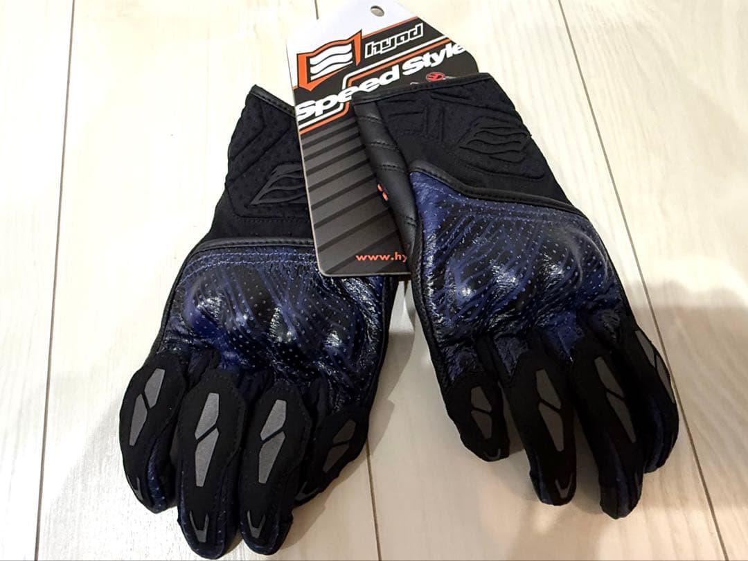 HYOD グローブ　HSG021 ST-X FORCE GLOVES Lサイズ