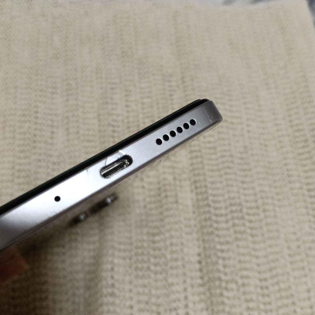 Redmi 12 5G ポーラシルバー