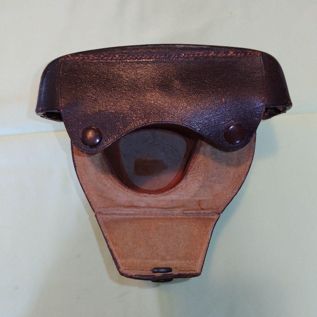 ライカM3用速写ケース