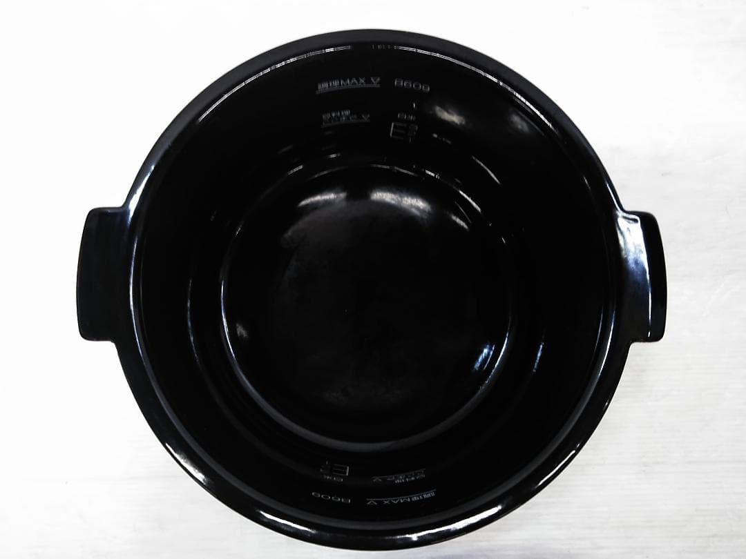 象印 STAN 自動調理鍋 EL-KA23-BA ブラック 21年製 ★