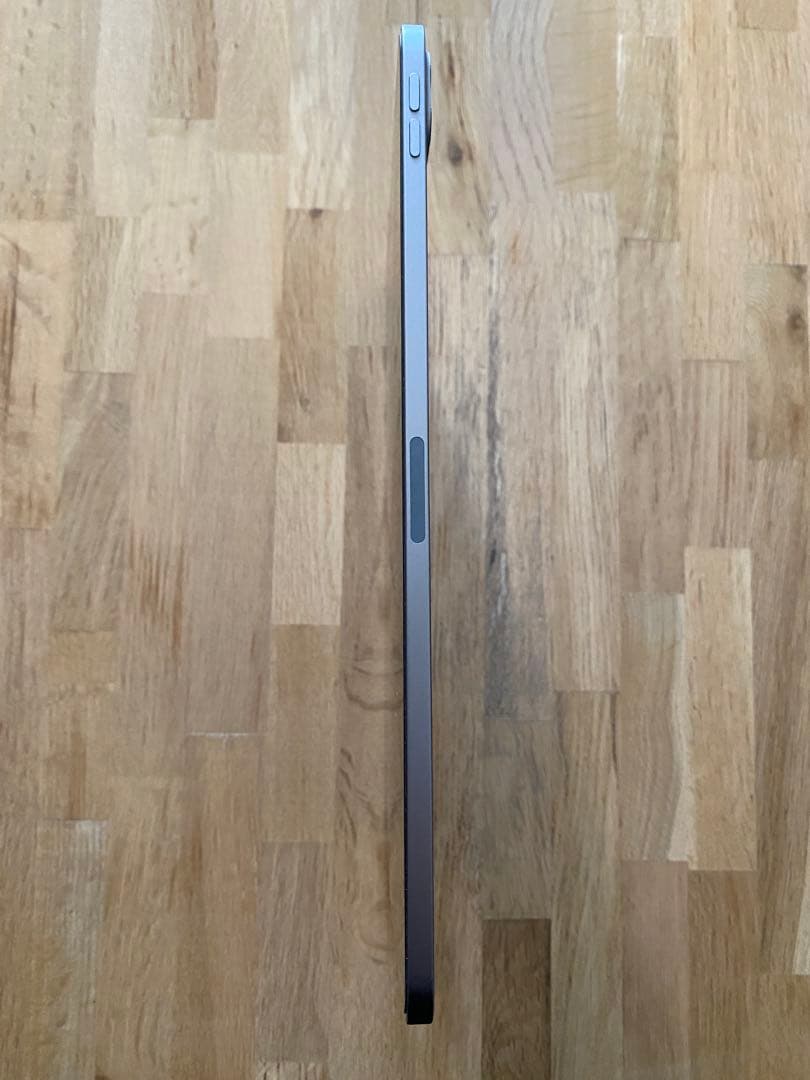 【美品】iPad Pro 第4世代 11インチ 128GB電池97％