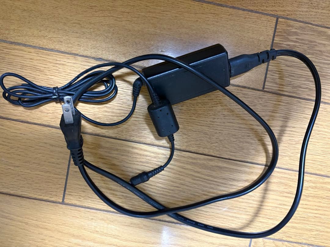 【稼働品】Fujifilm FinePix F700 デジカメ　予備電池