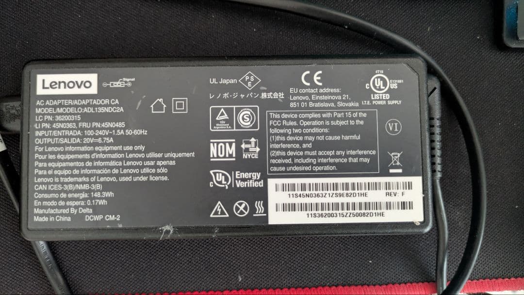 Windowsデスクトップ Lenovo ThinkCentre m720q