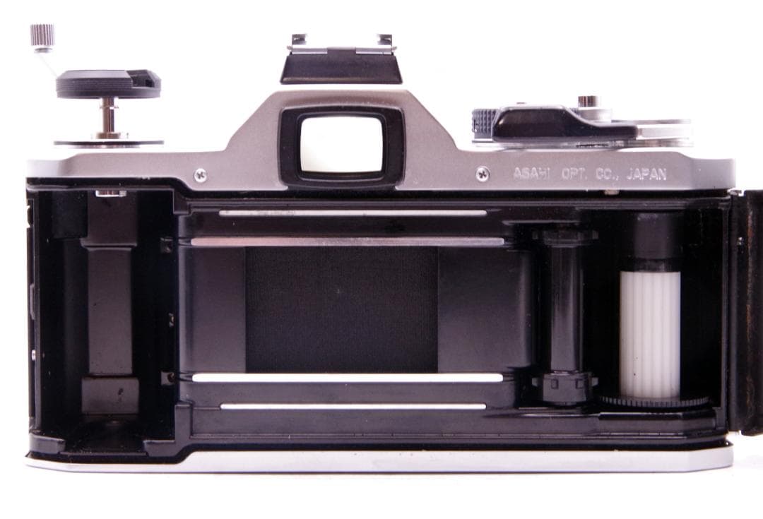 ペンタックス Pentax MX SMC PENTAX-M 50mm F2