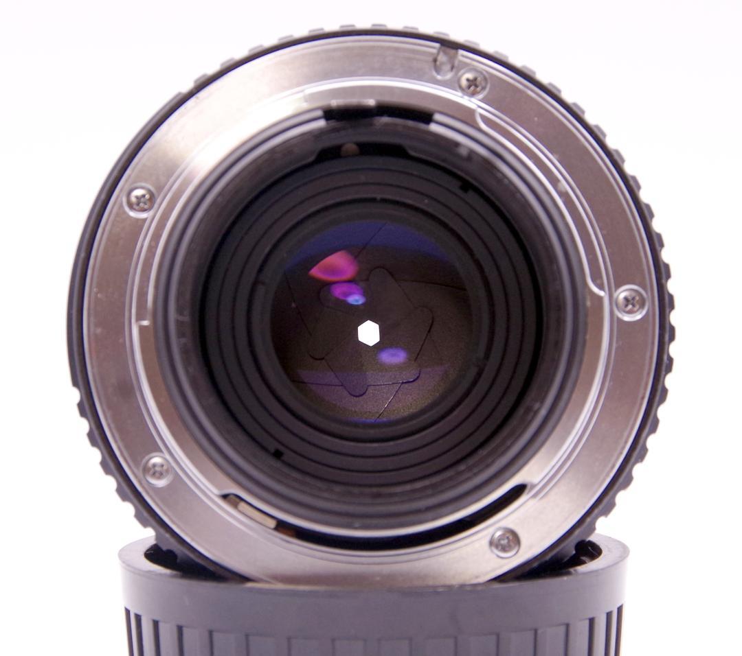 ペンタックス Pentax MX SMC PENTAX-M 50mm F2