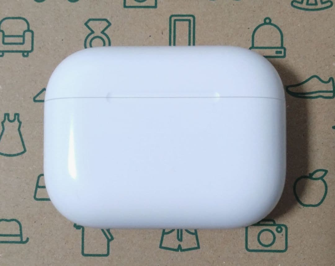 AirPods Pro 3 MFHP4J/A　ワイヤレスイヤホン