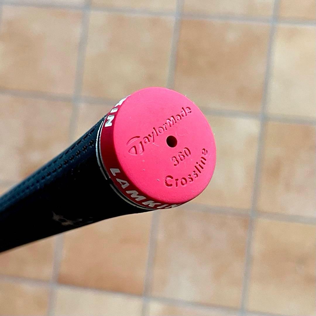 スピーダーNX グリーン 60S テーラーメイド ドライバーシャフト 1W 美品