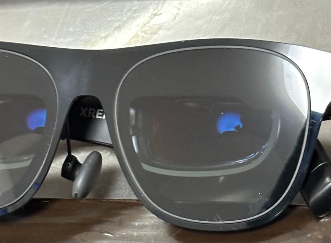 XREAL One スマートグラス