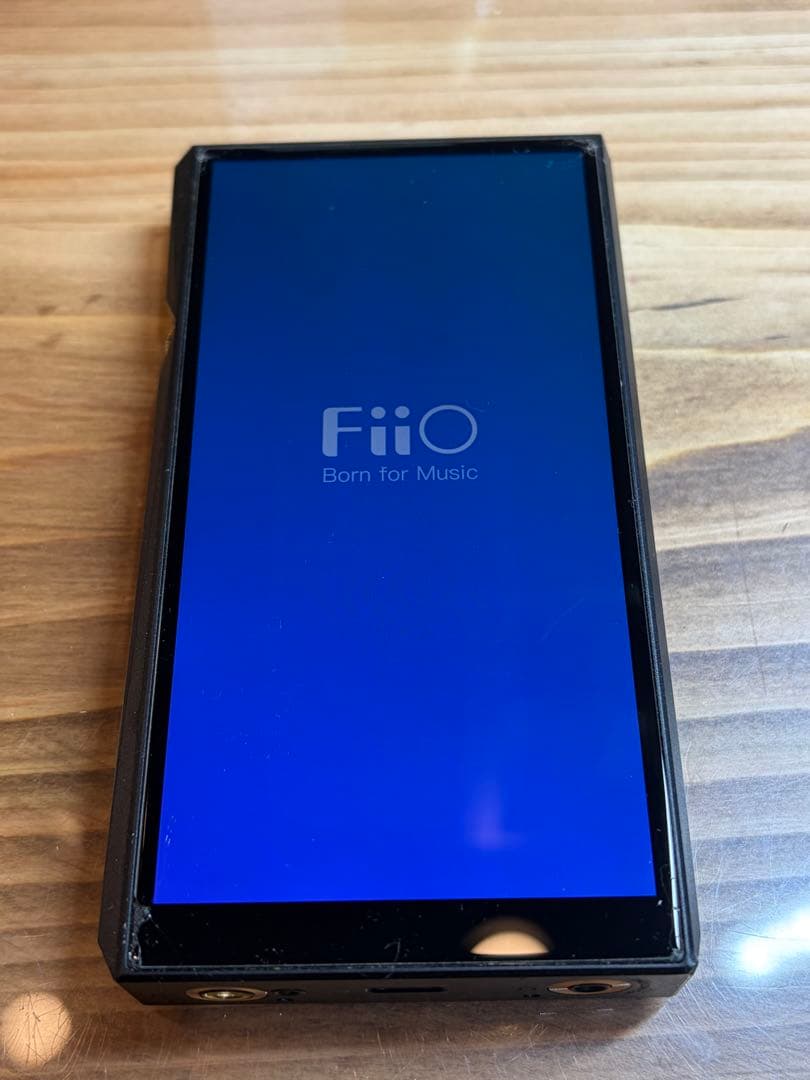 FiiO M11 Pro ポータブル音楽プレーヤー