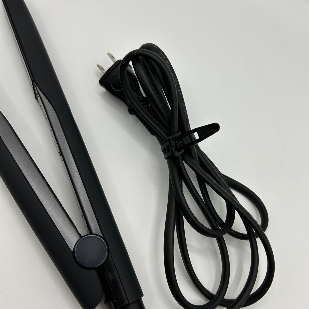 Panasonic EH-HS0J ストレートヘアアイロン（ナノケア機能付き）