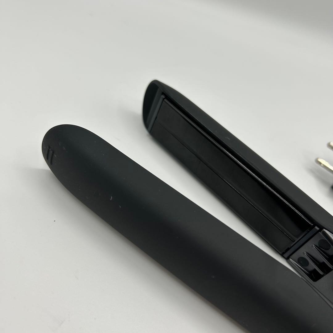 Panasonic EH-HS0J ストレートヘアアイロン（ナノケア機能付き）