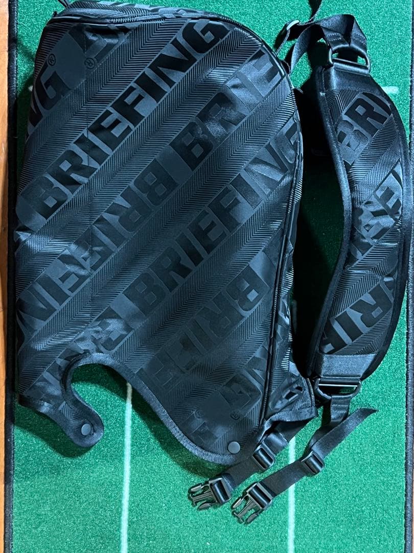 超希少 ブリーフィングCR-4 03 SH SHADOW 25周年 リモンタ