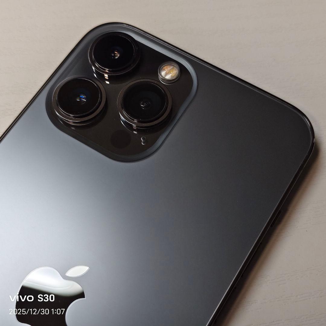 【美品】 iPhone 13 ProMax 256GB版 付属品完品+オマケ大量