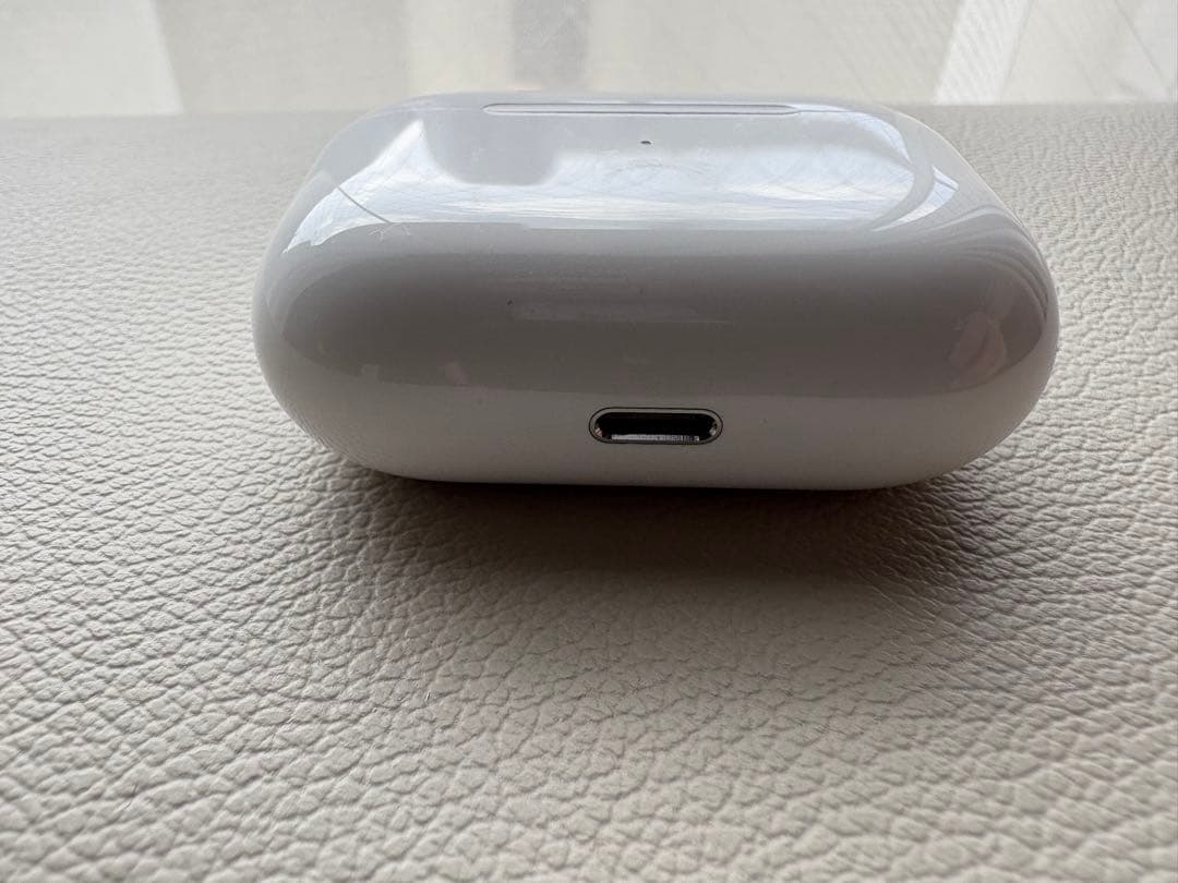 【正規品】AirPods Pro（第1世代）本体 箱・附属品付