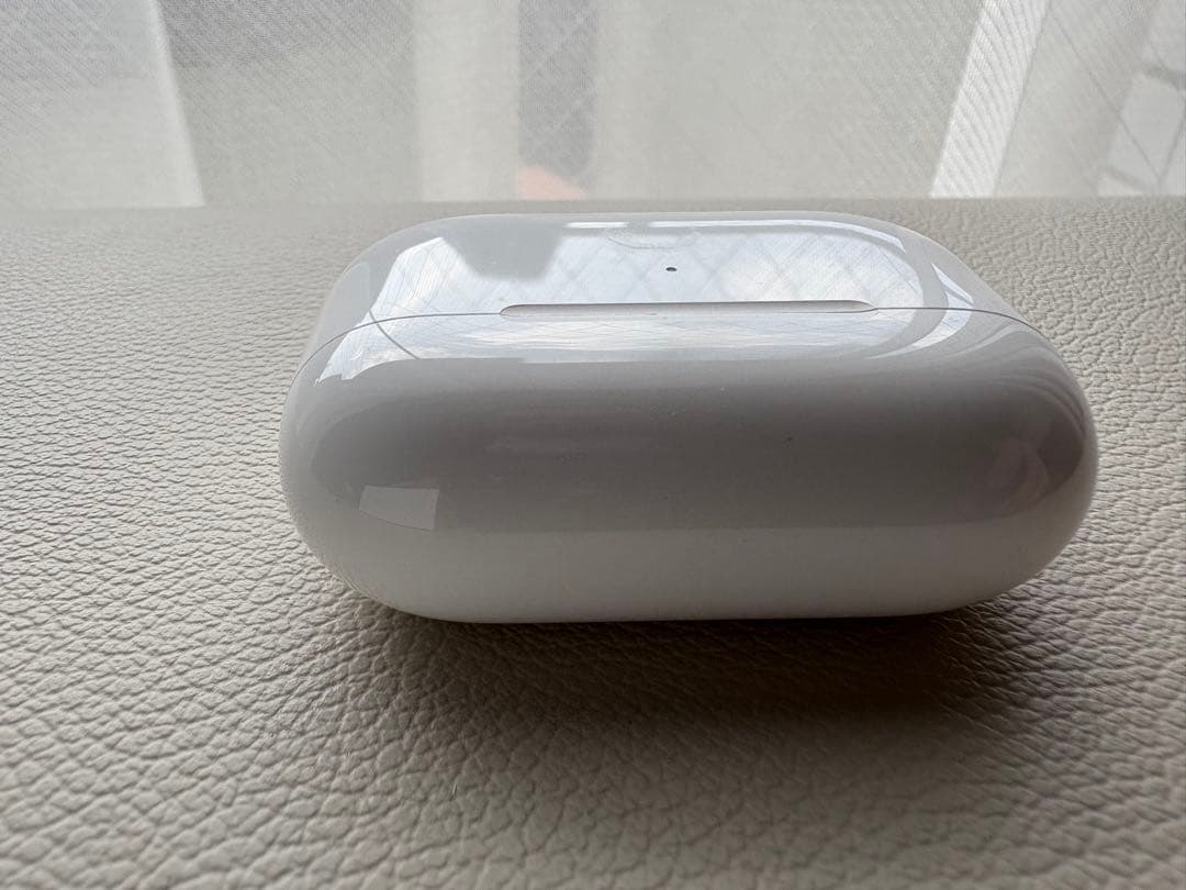 【正規品】AirPods Pro（第1世代）本体 箱・附属品付
